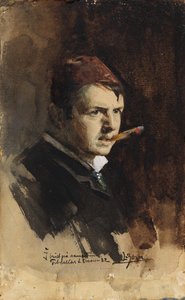  door Anders Zorn