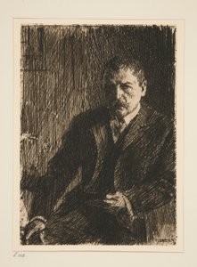Zelfportret I