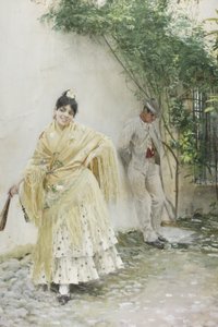 Sevilla