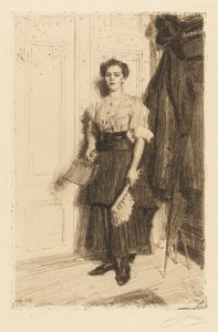  door Anders Zorn