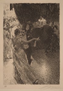  door Anders Zorn