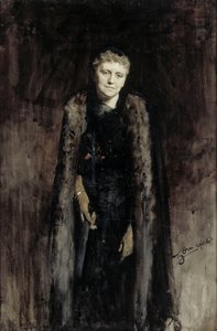  door Anders Zorn