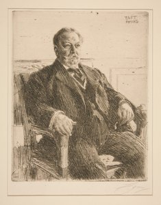  door Anders Zorn