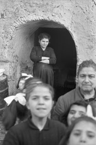 CROTONE - HUIDIGE EN TOEKOMSTIGE KINDEREN