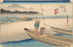 Mitsukei Tenryugawa