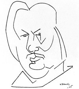 Honoré de Balzac