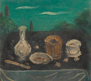 Stilleven door Andre Derain