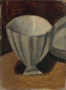 Stilleven met een kom door Andre Derain