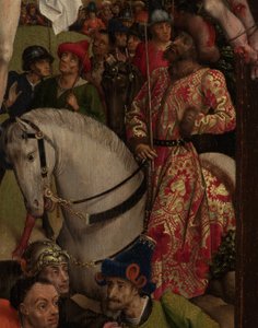 De Kruisiging