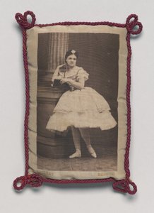 Balletdanseres