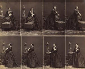 Berthe, 22 januari 1862-april 1862