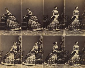 Clara Silvois