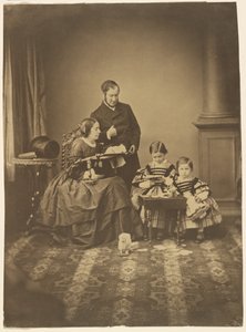 [Familieportret].
