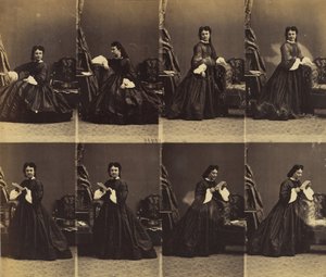 Mangin, 1861
