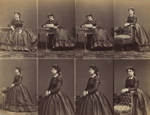 Schneider, mei-augustus 1863
