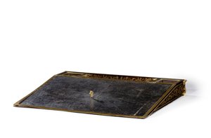 Regence ecritoire, c.1715-20
