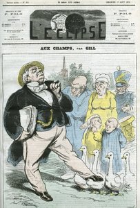 Cartoon 