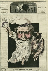 Eugene Rouher
