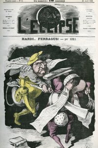 Hardi... Ferragus