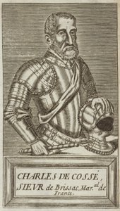 Charles de Cosse