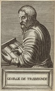 George van Trebizond