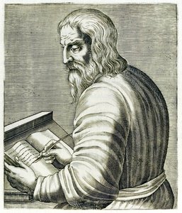 George van Trebizond, uit 