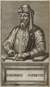 Porphyrius van Tyrus