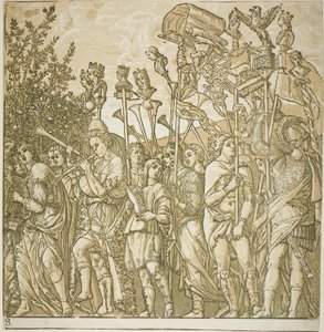 Triomf van Caesar