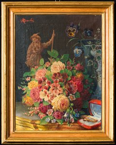 Een Geschenk door Andrea Becchi
