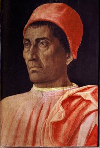 Portret van de priester Carlo di Cosimo de