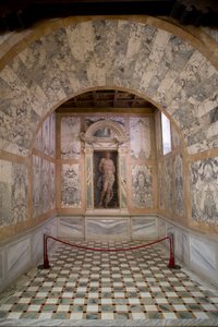 Sint Sebastiaan