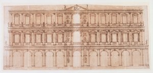 Palazzo Ducale, Venetië