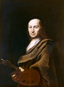 Zelfportret