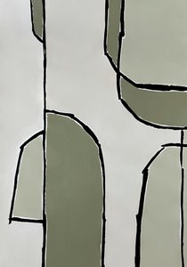 Samenvatting Sage Forms door Andrea Reichhart