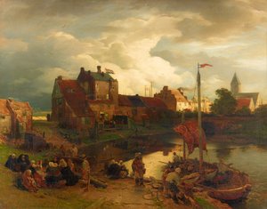 Weergeven door Andreas Achenbach