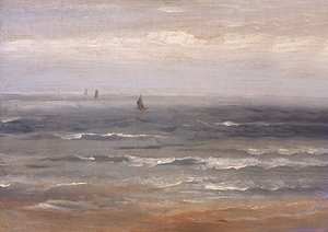 De Noordzee