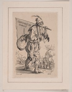 Capitano de Baroni
