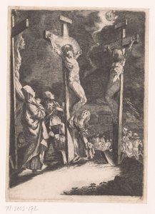 Kruisiging