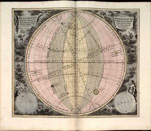 Phillips, 4274 Ook beschikbaar via de website van de Library of Congress als rasterafbeelding. Inclusief index. Sommige platen gegraveerd door Johannes van Loon. Naast de 29 platen gespecificeerd in de inhoudsopgave, is er een extra plaat tussen plaat door Andreas; Schenk Cellarius