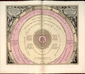 Phillips, 4274 Beschikbaar ook via de website van de Library of Congress als rasterafbeelding. Inclusief index. Sommige platen gegraveerd door Johannes van Loon. Naast de 29 platen gespecificeerd in de inhoudsopgave, is er een extra plaat tussen plaat door Andreas; Schenk Cellarius