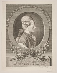Christian VII