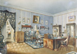 Interieur