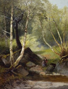  door Andrew Brandish Holte