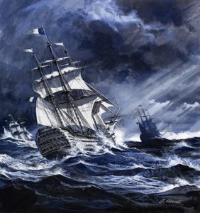 Hoogtepunten uit de geschiedenis: De 