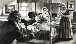 Muzikale meesterwerken: Het geheime slaapliedje