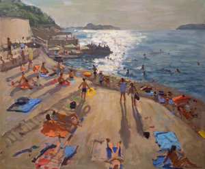  door Andrew Macara