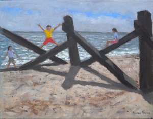Oude Steiger