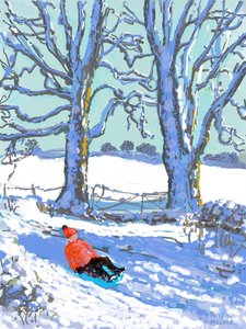  door Andrew Macara