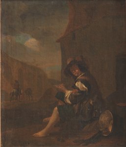 Een Tinsmid