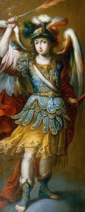 Sint Michael